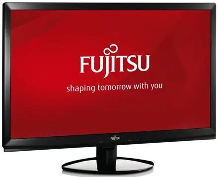 Fujitsu L22T-2 21,5" - B