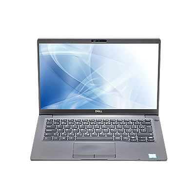 Dell Latitude 7300 Ultrabook i7, 16GB/512GB, Windows 11 - C