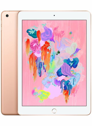 Apple iPad Air 3 256GB RoseGold - B