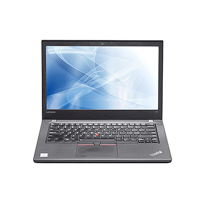 Lenovo ThinkPad T470 i5, 8GB/256GB, Windows - C