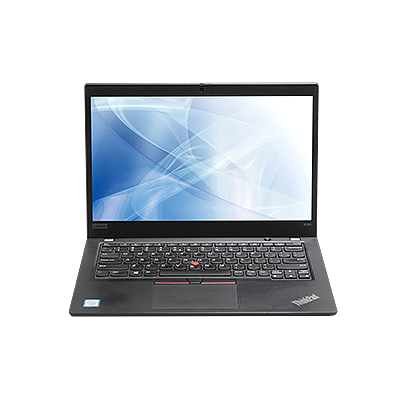 Lenovo ThinkPad X390 i5, 16GB/256GB, Windows 11 - B